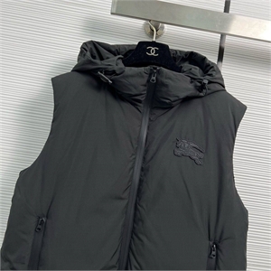 Жилет BURBERRY 111943