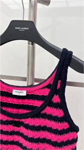 Топ CHANEL 111957 - фото 121374