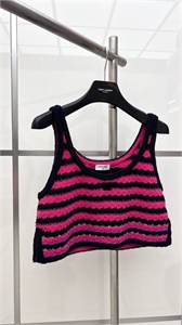 Топ CHANEL 111957 - фото 121375