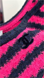 Топ CHANEL 111957 - фото 121376