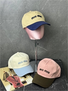 Кепка MIU MIU 111973 - фото 121437