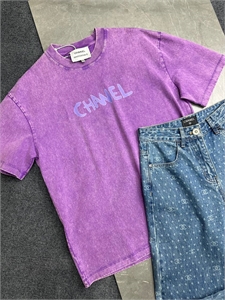 Футболка CHANEL 111982