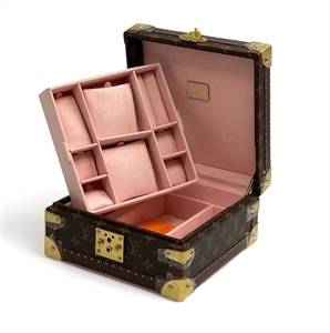 Шкатулка LV 112002 - фото 121566