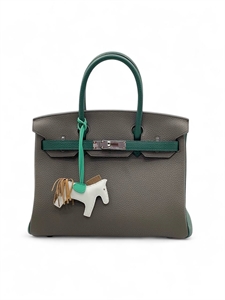 Сумка HERMES 112009 - фото 121597