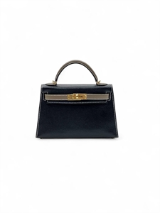 Сумка HERMES 112018 - фото 121662