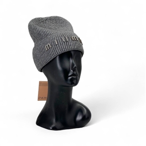 Шапка MIU MIU 112033 - фото 121768 Шапка MIU MIU 112033 - фото 121768