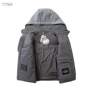 Куртка zegna 112078 - фото 121941