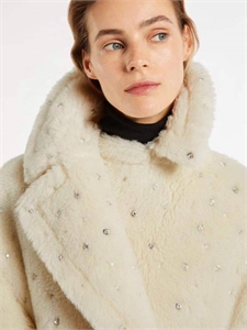 Шуба Max Mara 112115 - фото 122037