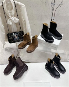 Обувь THE ROW 112189 - фото 122255 Обувь THE ROW 112189 - фото 122255