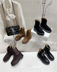 Обувь THE ROW 112190 - фото 122257