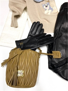 Перчатки LV 112202 - фото 122316 Перчатки LV 112202 - фото 122316