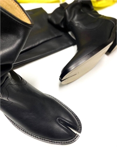 Ботильоны MM6 112213 - фото 122351 Ботильоны MM6 112213 - фото 122351