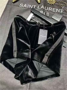 Шорты YSL 112223 - фото 122386 Шорты YSL 112223 - фото 122386