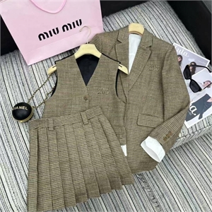 Жилет MIU MIU 112227 - фото 122400