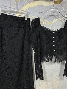 Костюм DIOR 112236 - фото 122445 Костюм DIOR 112236 - фото 122445