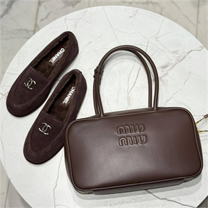 Лоферы CHANEL 112247 - фото 122507