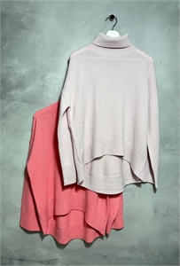 Свитер LORO PIANA 112263 - фото 122567 Свитер LORO PIANA 112263 - фото 122567