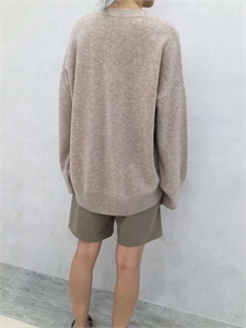 Свитер LORO PIANA 112264 - фото 122573