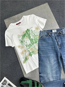 Джинсы CHANEL 112276 - фото 122629