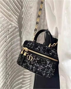 Сумка DIOR 112282 - фото 122660