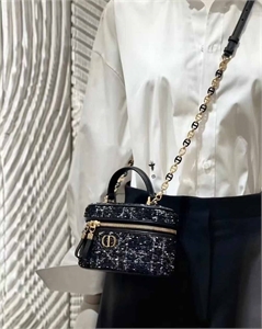 Сумка DIOR 112282 - фото 122661