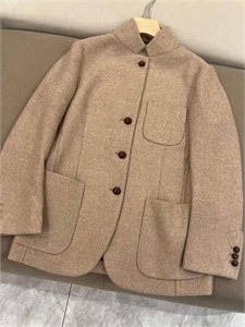 Пиджак LORO PIANA 112286 - фото 122683