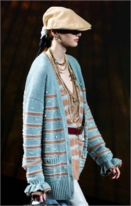 Кардиган 112292 - фото 122699