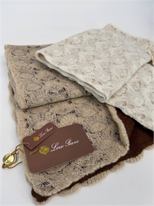 Шарф LORO PIANA 112360 - фото 122903 Шарф LORO PIANA 112360 - фото 122903