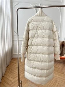 Пуховик 112375 - фото 122983 Пуховик 112375 - фото 122983