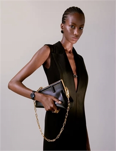 Сумка FENDI Firts Small 112383