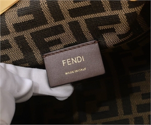 Сумка FENDI Firts Small 112383