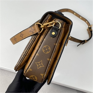 Сумка LOUIS VUITTON Pochette Metis 112385 - фото 123090 Сумка LOUIS VUITTON Pochette Metis 112385 - фото 123090