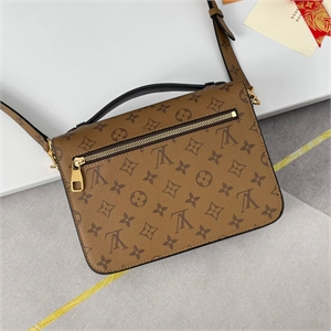 Сумка LOUIS VUITTON Pochette Metis 112385 - фото 123091 Сумка LOUIS VUITTON Pochette Metis 112385 - фото 123091