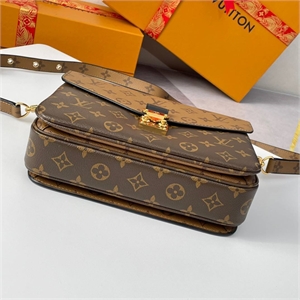 Сумка LOUIS VUITTON Pochette Metis 112385 - фото 123092 Сумка LOUIS VUITTON Pochette Metis 112385 - фото 123092
