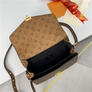 Сумка LOUIS VUITTON Pochette Metis 112385 - фото 123093 Сумка LOUIS VUITTON Pochette Metis 112385 - фото 123093