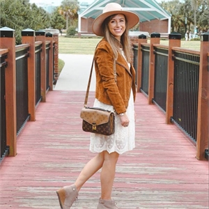 Сумка LOUIS VUITTON Pochette Metis 112385 - фото 123096 Сумка LOUIS VUITTON Pochette Metis 112385 - фото 123096