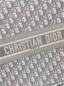 Сумка DIOR Book Tote большая 112386 - фото 123101