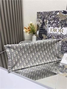 Сумка DIOR Book Tote большая 112386 - фото 123102