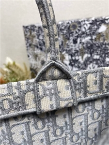 Сумка DIOR Book Tote большая 112386 - фото 123103