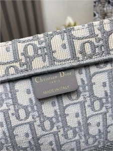 Сумка DIOR Book Tote большая 112386 - фото 123107