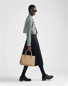 Сумка PRADA Galleria маленькая 112398 - фото 123298