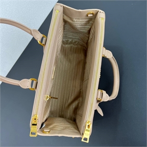 Сумка PRADA Galleria маленькая 112398 - фото 123299