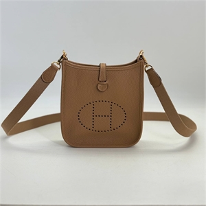 Сумка HERMES Evelyne 112402