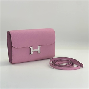 Клатч HERMES Кожа 112432