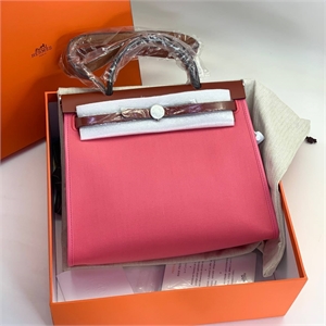 Сумка  HERMES 112444 - фото 123522