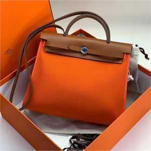 Сумка  HERMES 112449 - фото 123546