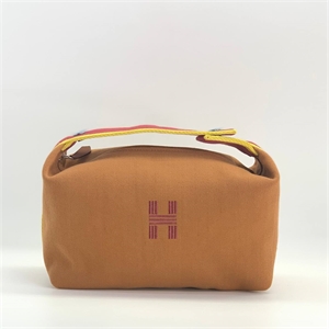 Косметичка  HERMES 112454 - фото 123568
