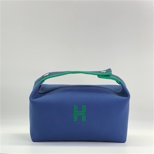 Косметичка  HERMES 112464 - фото 123607