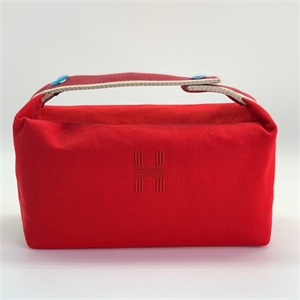 Косметичка  HERMES 112466 - фото 123615