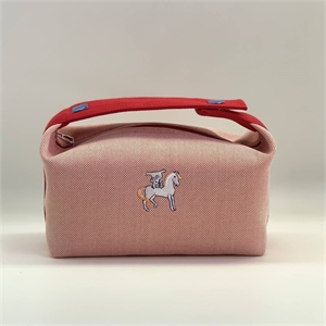 Косметичка HERMES 112470 - фото 123631